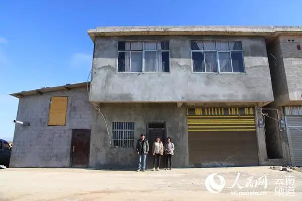 “冰花男孩”的一年：這個冬天不太冷！