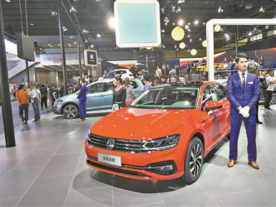 聚焦銷量目標(biāo)：2018年立的flag，車企完成了嗎？