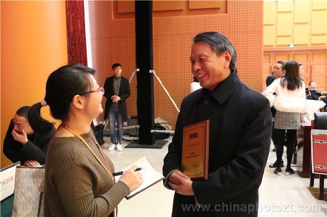全國“2018最美奮斗者”揭曉，汝瓷大師李廷懷上榜