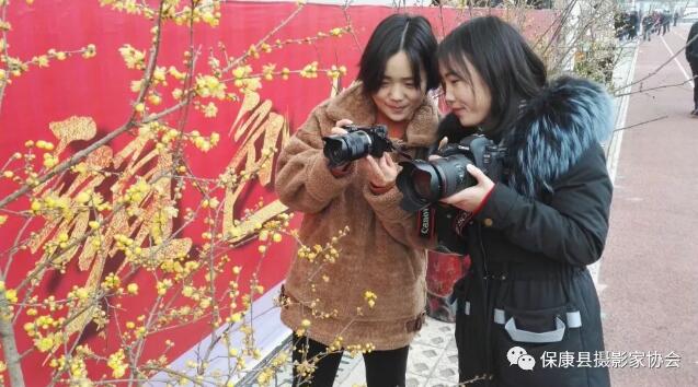 ?？档谌龑孟灻放杈八囆g暨攝影展開幕