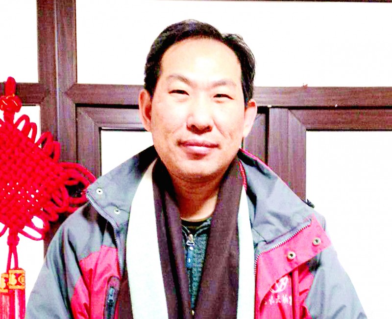 北京正念正心國(guó)學(xué)文化研究院2019新春賀詞