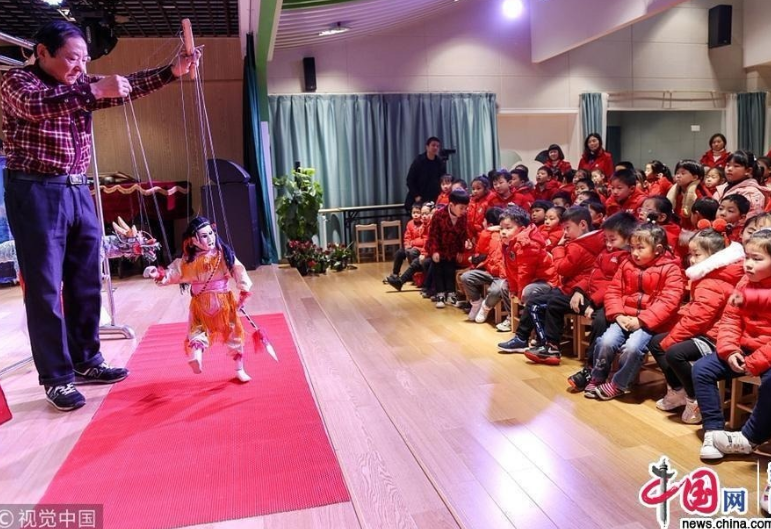 新學期開學啦！全國各地師生喜迎開學季