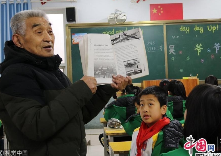 新學期開學啦！全國各地師生喜迎開學季