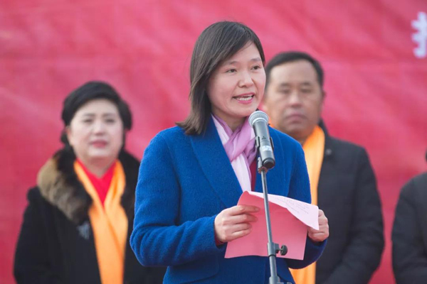 第五屆濰坊北海民俗祭海節(jié)圓滿禮成！