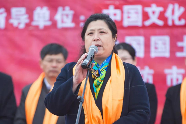 第五屆濰坊北海民俗祭海節(jié)圓滿禮成！