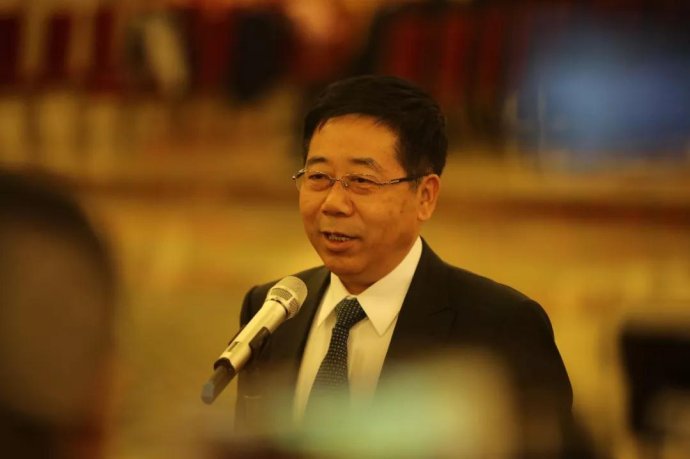 教育部長：傳統(tǒng)文化進校園，是中國人的首要任務
