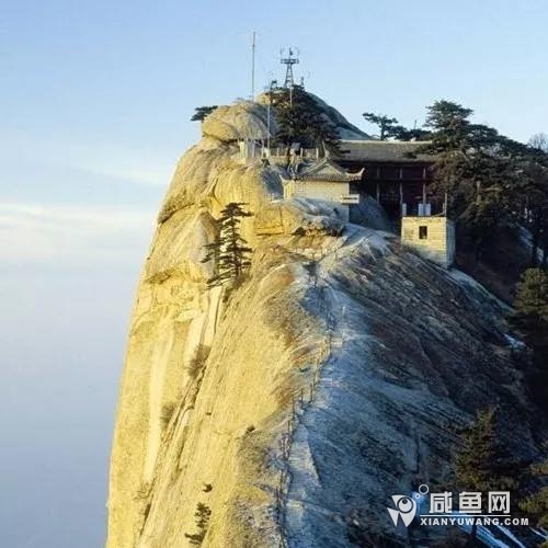 比一比陜西那個(gè)城市你最喜歡！