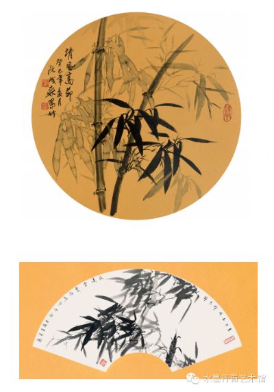 中國新文人畫的發(fā)展和實踐者——畫家阮成森
