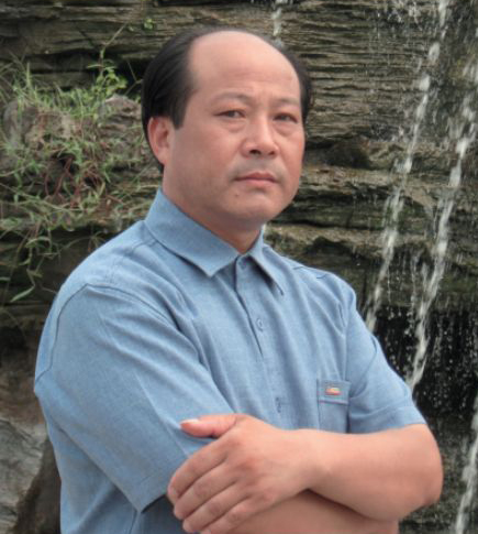 中國新文人畫的發(fā)展和實踐者——畫家阮成森