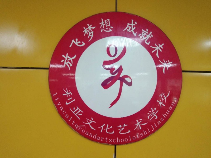 發(fā)展中的利亞文化藝術學校
