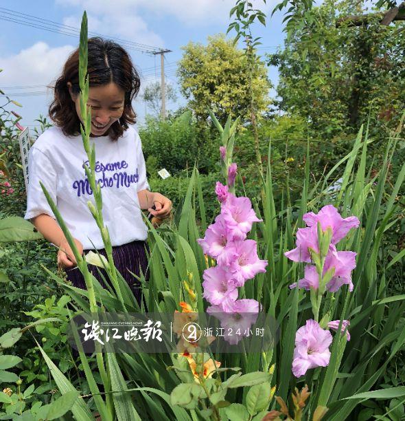 羨慕！他為妻子打造500多種植物花園，只為結(jié)婚時一個許諾！