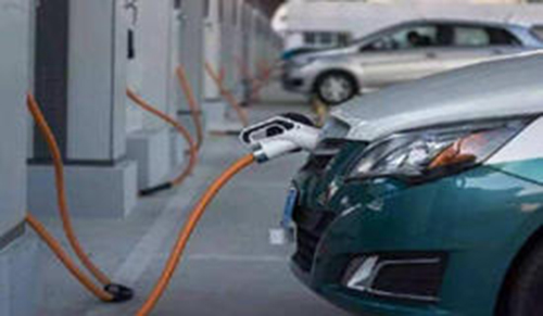 前4月中國純電動汽車累計銷售27.8萬輛 同比增長65.2%