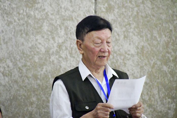 “作家報(bào)·金絲峽杯”全國優(yōu)秀文藝作品征評(píng)頒獎(jiǎng)典禮在陜西省商南縣隆重舉行