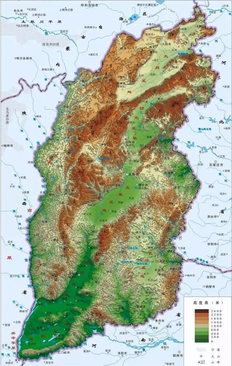 大唐帝國(guó)為何以“唐”為國(guó)號(hào)？