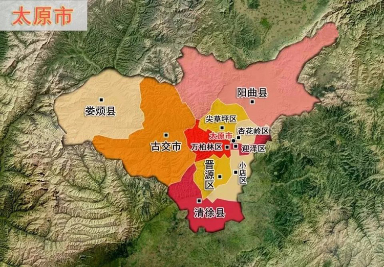 大唐帝國(guó)為何以“唐”為國(guó)號(hào)？