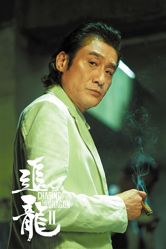 搶先打響暑期檔 6月大片連連看