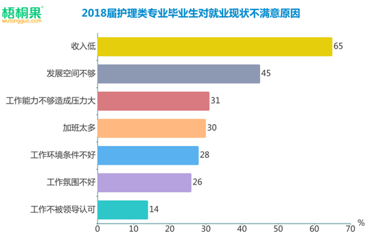 護理成就業(yè)熱門，男護躋身2019高考最搶手專業(yè)