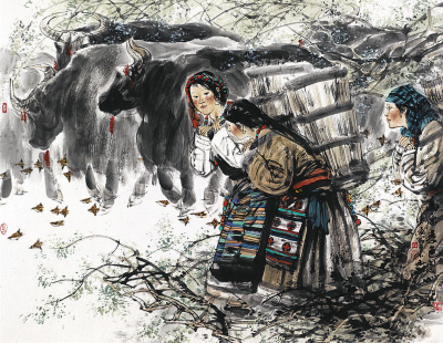 “人間有味是清歡”｜在詩詞中，發(fā)現(xiàn)真正的精致生活