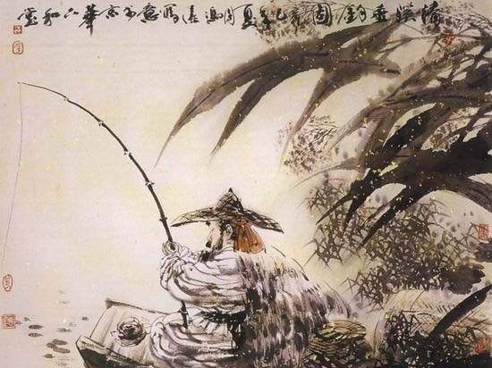 “人間有味是清歡”｜在詩詞中，發(fā)現(xiàn)真正的精致生活