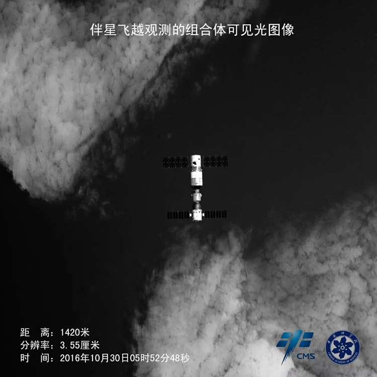 多國項目將入駐中國空間站，沒一個來自美國