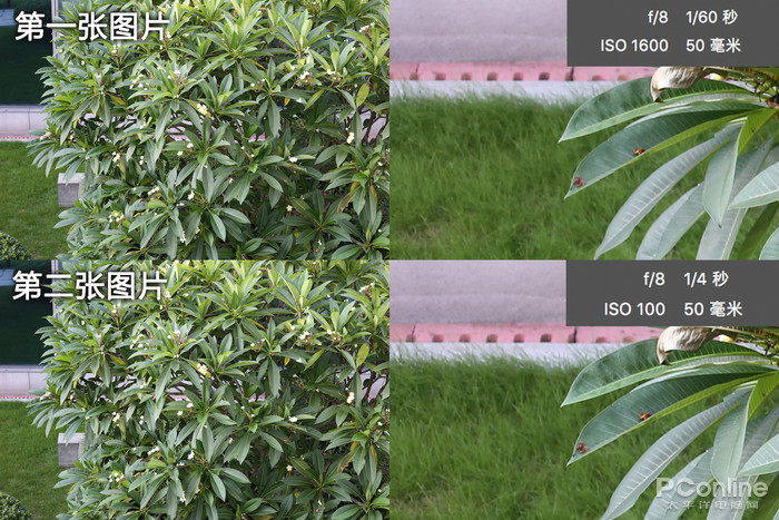 初入單反不會(huì)調(diào)參數(shù)？3分鐘學(xué)會(huì)曝光三要素