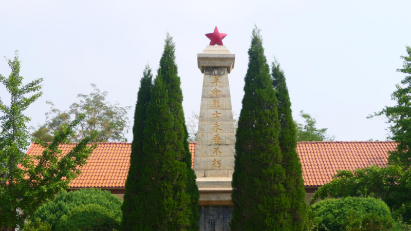 村企攜手 共筑南韓新鄉(xiāng)村 ——山東淄博市南韓村發(fā)展紀(jì)實(shí)