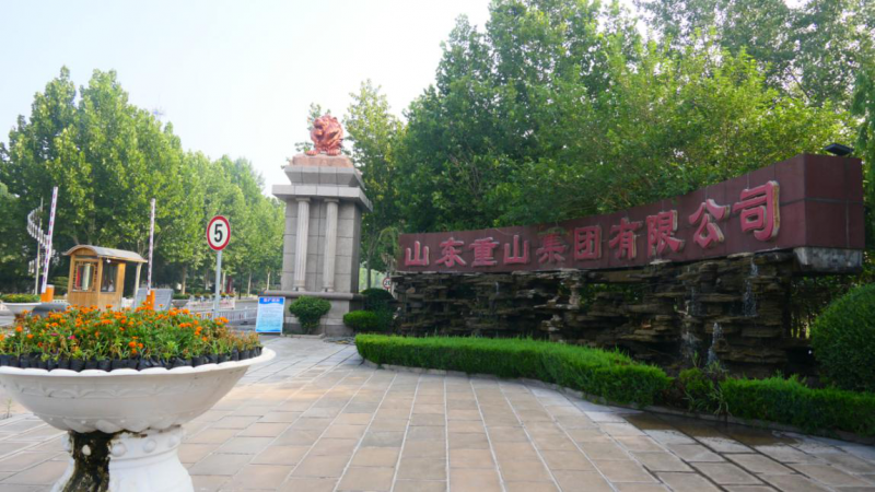村企攜手 共筑南韓新鄉(xiāng)村 ——山東淄博市南韓村發(fā)展紀(jì)實(shí)