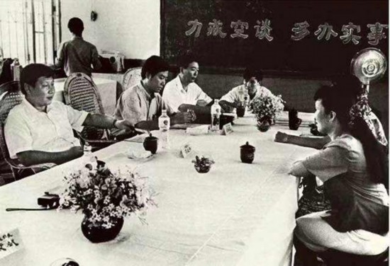 習近平叮囑這件事：決不能有停一停歇一歇的想法