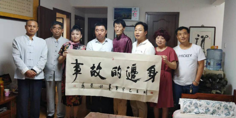 深圳世紀(jì)復(fù)興健康管理有限公司與京視網(wǎng)手機(jī)臺簽約啟動儀式在京視網(wǎng)手機(jī)臺文化科技頻道舉行