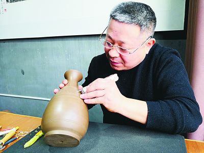 用制度守護傳統(tǒng)工藝揚帆遠航