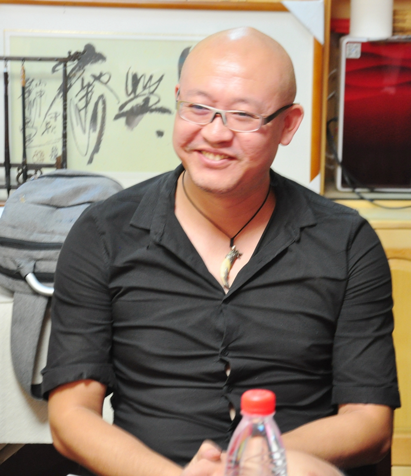 田宇現(xiàn)代詩(shī)選集《螢空》首發(fā)暨研討會(huì)在北京文心書(shū)院成功舉辦
