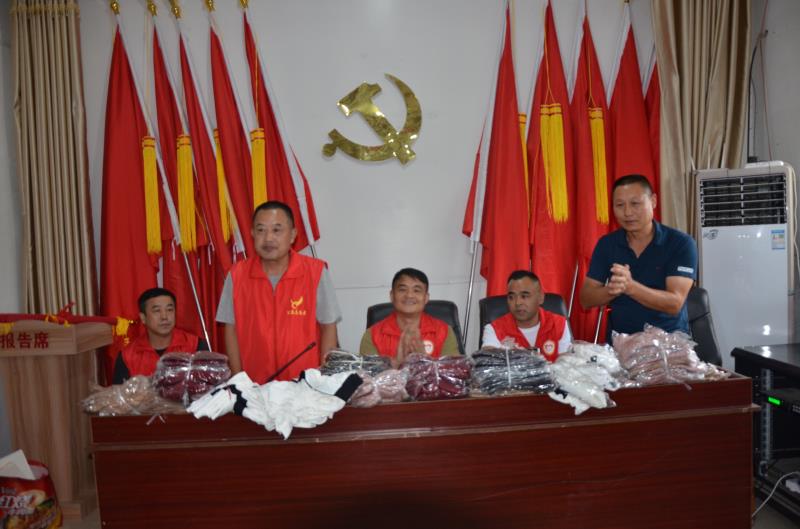 中秋送愛心情深義更濃