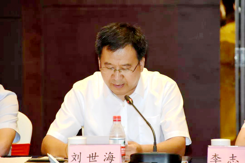 2019首屆山東昌邑柳疃絲綢文化節(jié)盛大開幕