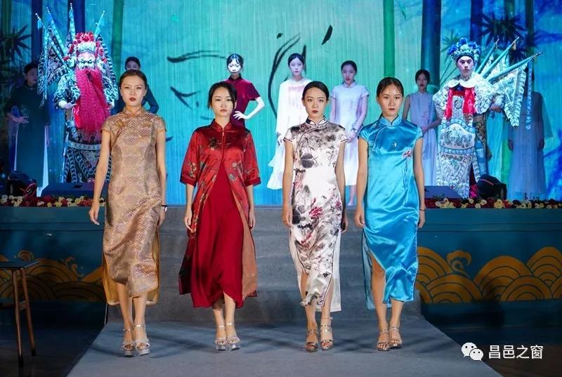 2019首屆山東昌邑柳疃絲綢文化節(jié)盛大開幕
