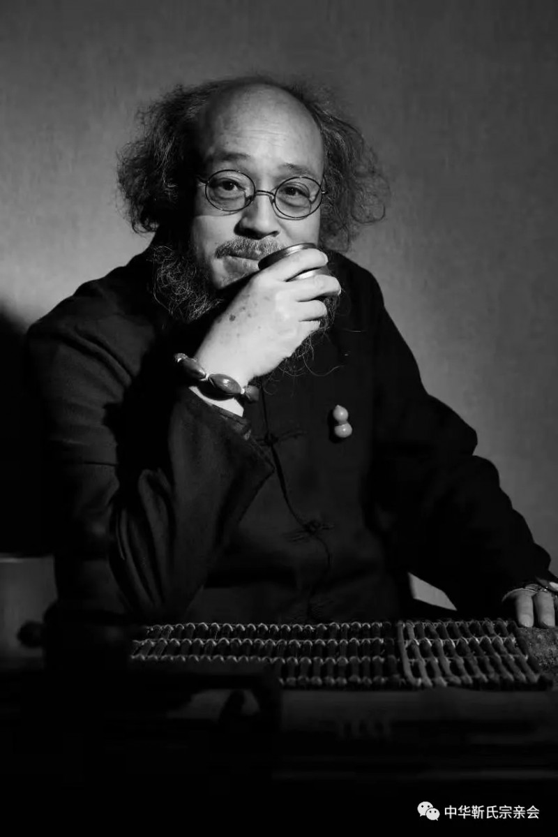 靳氏文化節(jié)暨靳氏書(shū)畫(huà)研討會(huì)十月七日將在新鄭靳家寨靳氏祠堂舉行