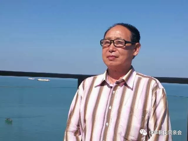 靳氏文化節(jié)暨靳氏書(shū)畫(huà)研討會(huì)十月七日將在新鄭靳家寨靳氏祠堂舉行