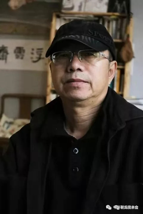 靳氏文化節(jié)暨靳氏書(shū)畫(huà)研討會(huì)十月七日將在新鄭靳家寨靳氏祠堂舉行
