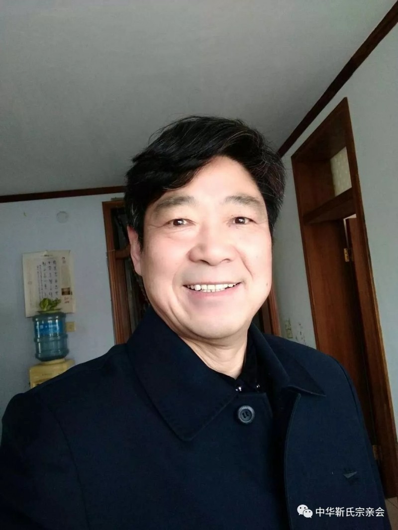 靳氏文化節(jié)暨靳氏書(shū)畫(huà)研討會(huì)十月七日將在新鄭靳家寨靳氏祠堂舉行