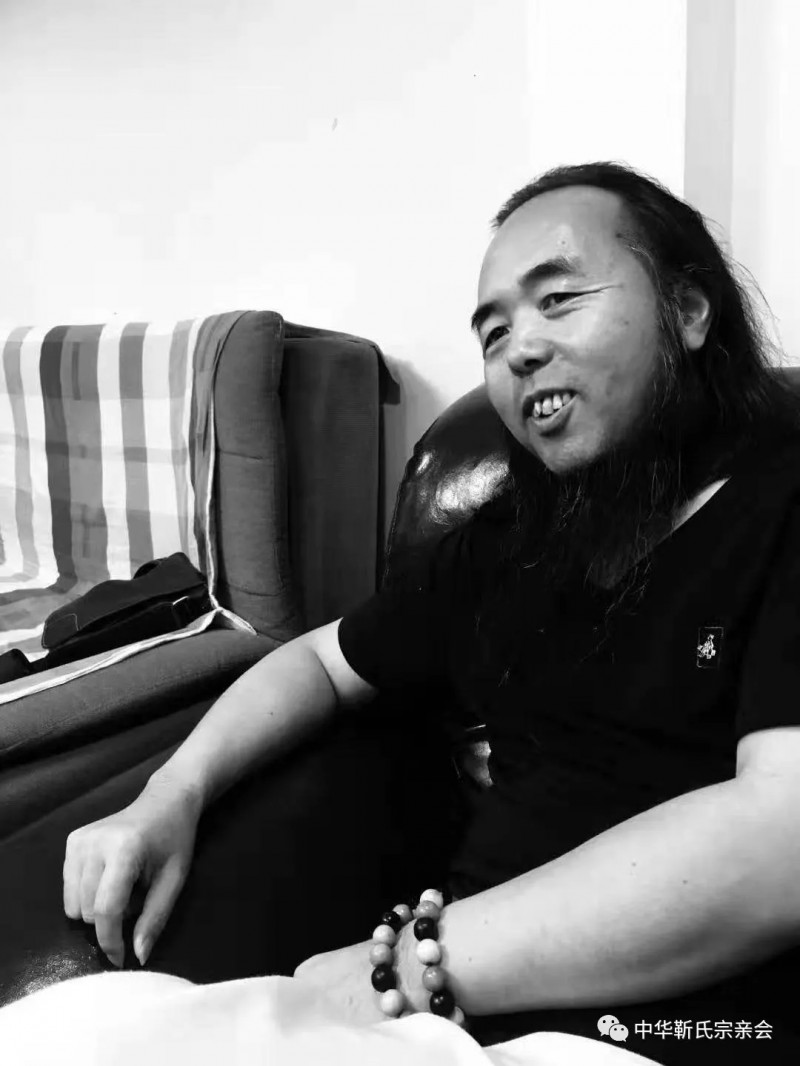 靳氏文化節(jié)暨靳氏書(shū)畫(huà)研討會(huì)十月七日將在新鄭靳家寨靳氏祠堂舉行