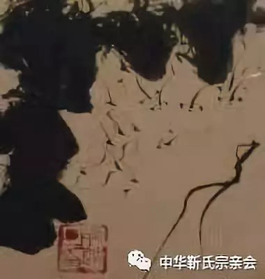 靳氏文化節(jié)暨靳氏書(shū)畫(huà)研討會(huì)十月七日將在新鄭靳家寨靳氏祠堂舉行