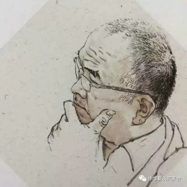 靳氏文化節(jié)暨靳氏書(shū)畫(huà)研討會(huì)十月七日將在新鄭靳家寨靳氏祠堂舉行