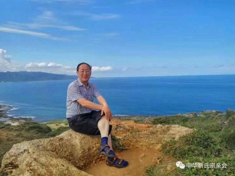 靳氏文化節(jié)暨靳氏書(shū)畫(huà)研討會(huì)十月七日將在新鄭靳家寨靳氏祠堂舉行
