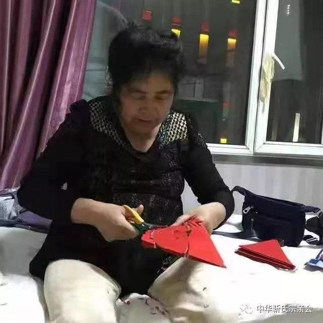 靳氏文化節(jié)暨靳氏書(shū)畫(huà)研討會(huì)十月七日將在新鄭靳家寨靳氏祠堂舉行