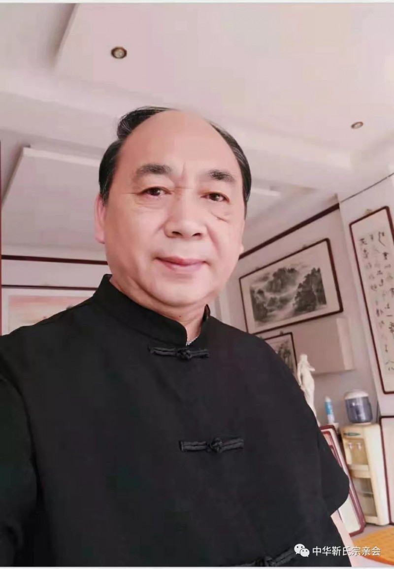 靳氏文化節(jié)暨靳氏書(shū)畫(huà)研討會(huì)十月七日將在新鄭靳家寨靳氏祠堂舉行