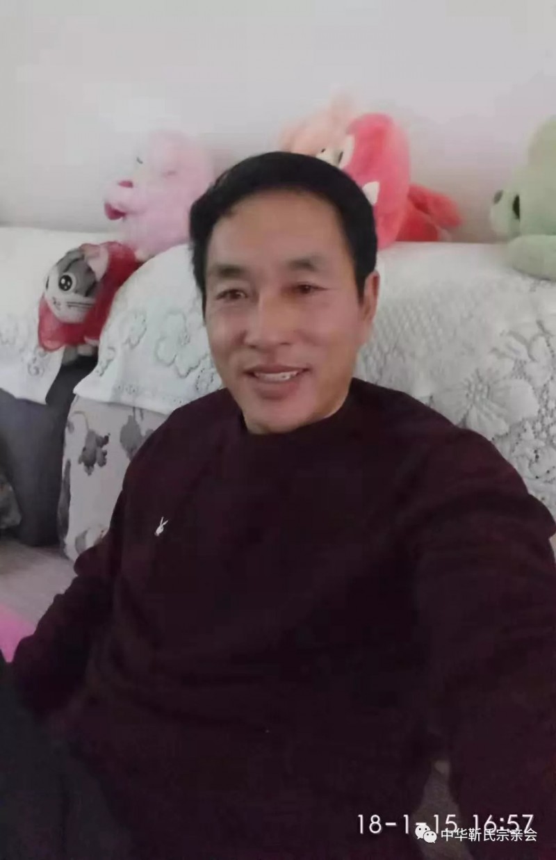 靳氏文化節(jié)暨靳氏書(shū)畫(huà)研討會(huì)十月七日將在新鄭靳家寨靳氏祠堂舉行