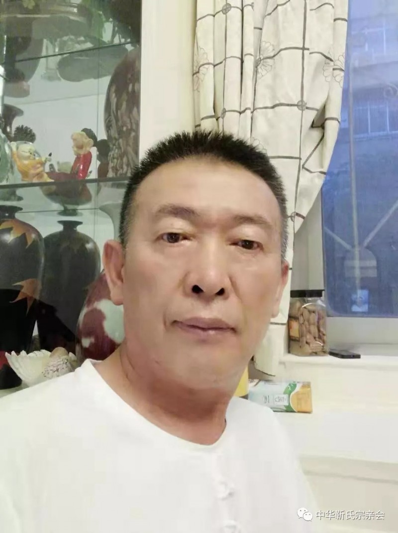 靳氏文化節(jié)暨靳氏書(shū)畫(huà)研討會(huì)十月七日將在新鄭靳家寨靳氏祠堂舉行