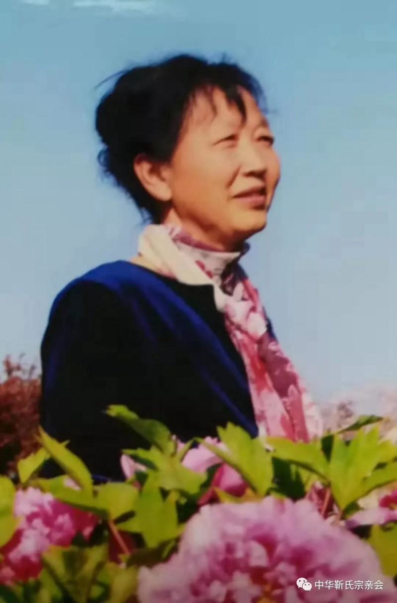 靳氏文化節(jié)暨靳氏書(shū)畫(huà)研討會(huì)十月七日將在新鄭靳家寨靳氏祠堂舉行
