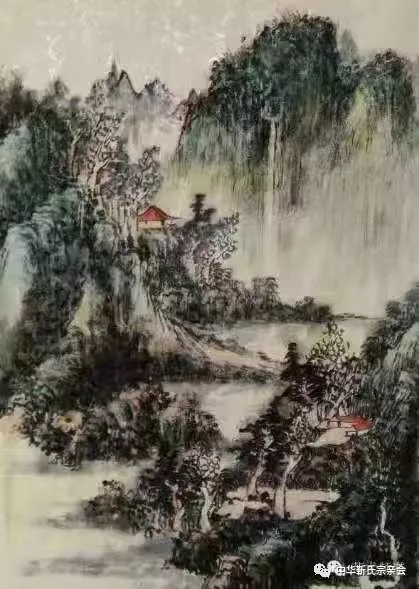 靳氏文化節(jié)暨靳氏書(shū)畫(huà)研討會(huì)十月七日將在新鄭靳家寨靳氏祠堂舉行