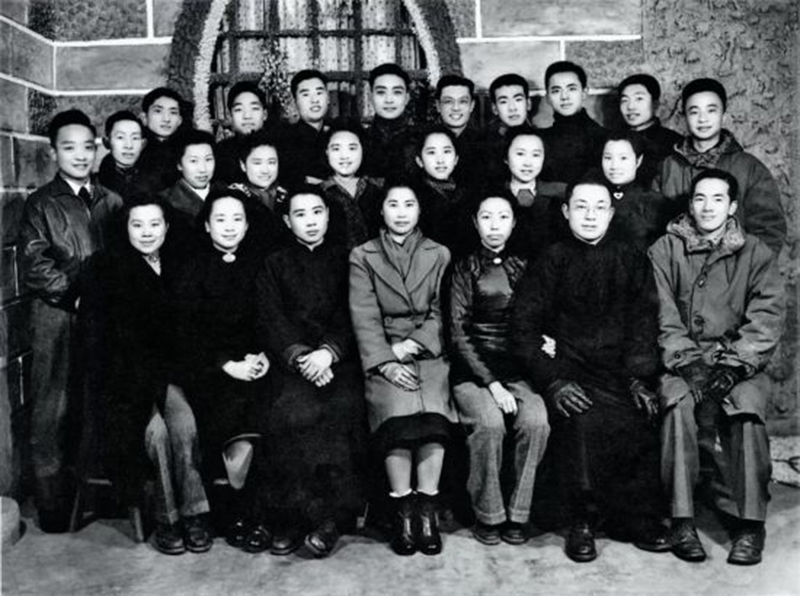 燕大百年：唯愿“因真理得自由以服務”長存于心