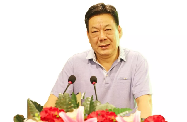 王培靜——我的文學(xué)之路 